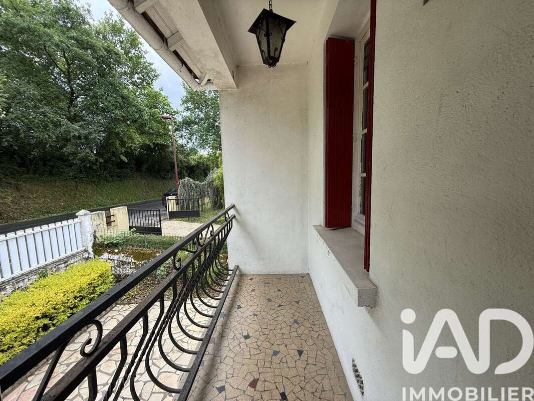 Photo 9 - Maison à LEMBRAS