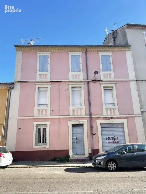 Photo Appartement à Ales au prix de 220 500€