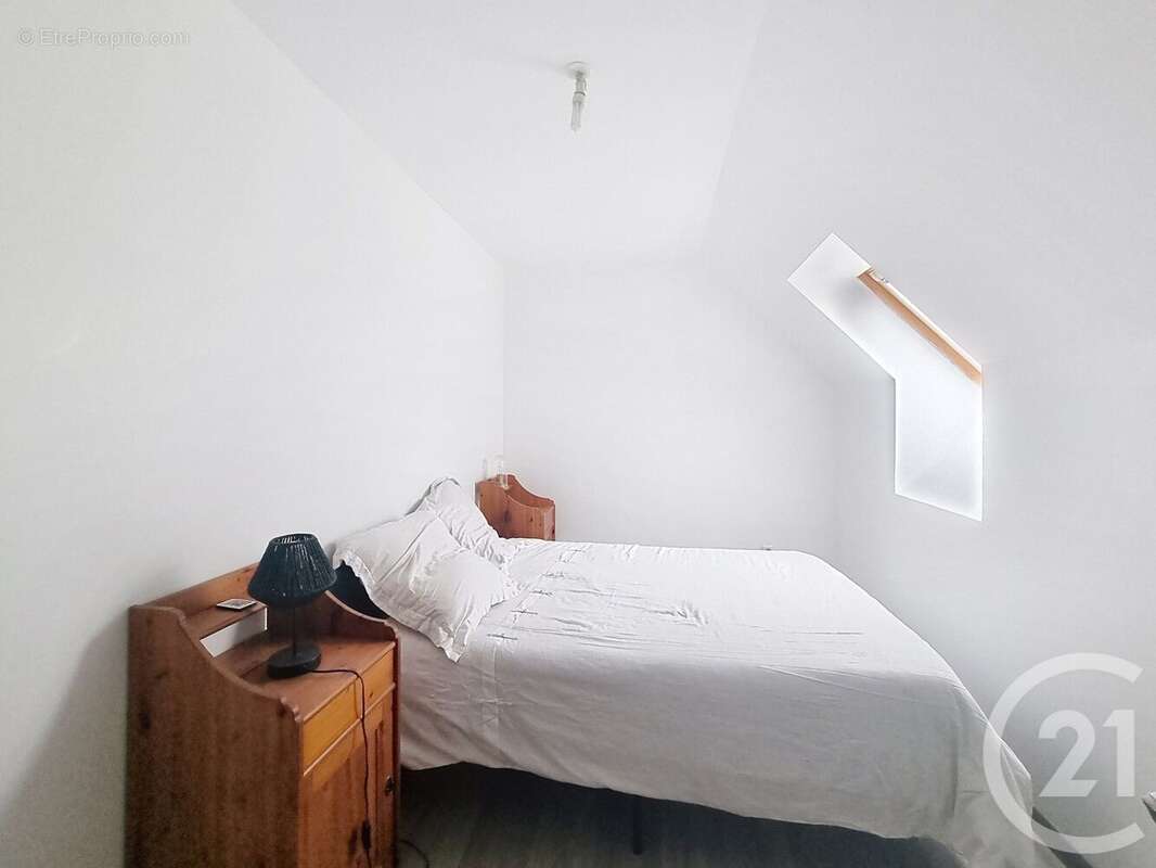 Maison à VILLENAUXE-LA-GRANDE