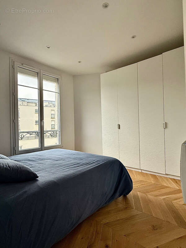 Appartement à SAINT-MAURICE