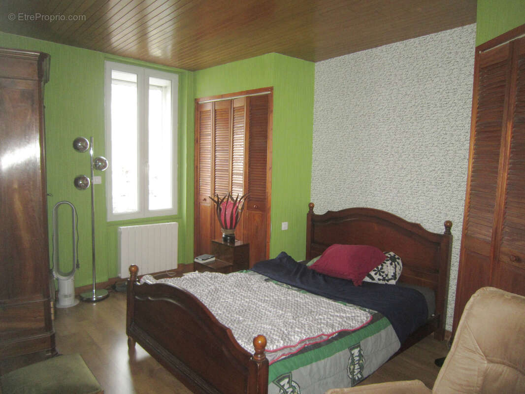 Appartement à NARBONNE