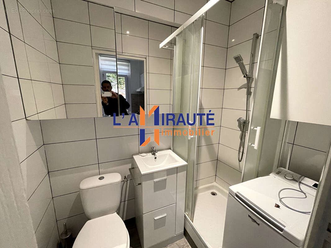 Appartement à CARRIERES-SUR-SEINE