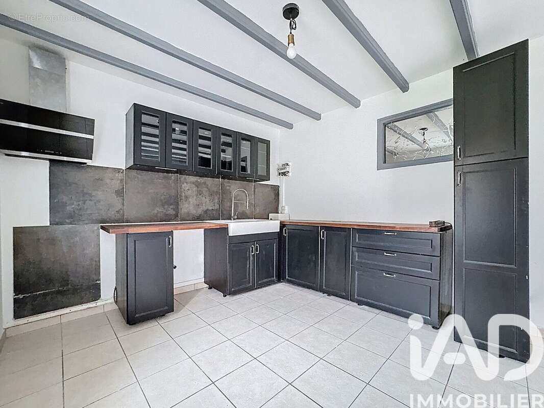 Photo 7 - Maison à PLEMET