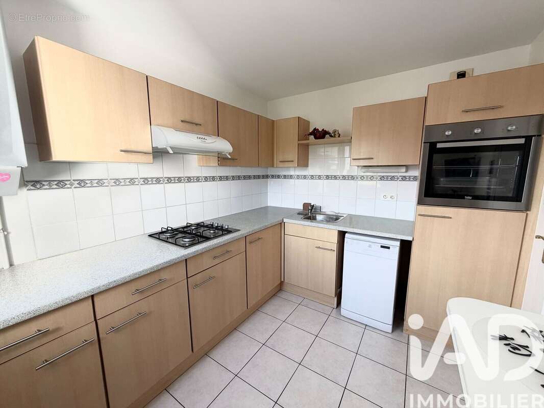 Appartement 102 m² à Saint-Nazaire  - photo 6
