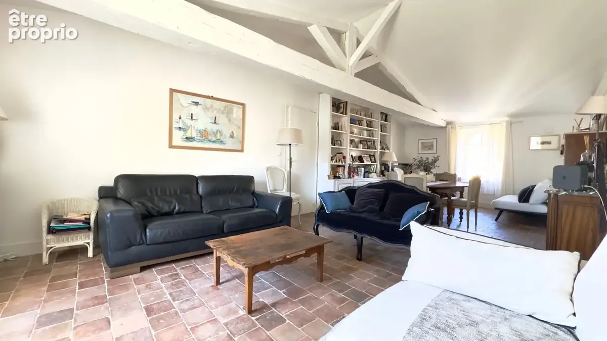Appartement La Rochelle 4 pièce(s) 81m2 - photo 7