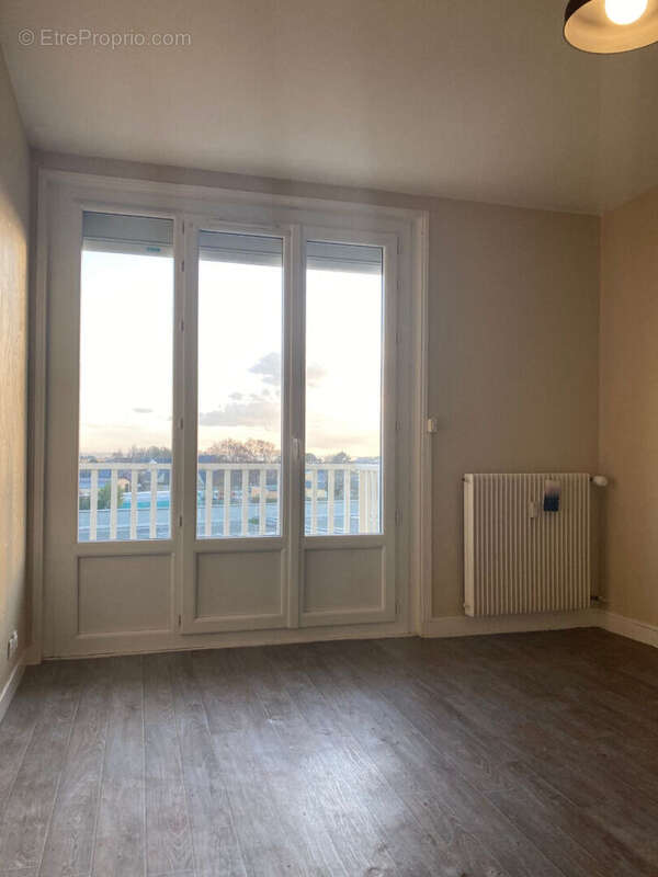 Appartement à GRANVILLE