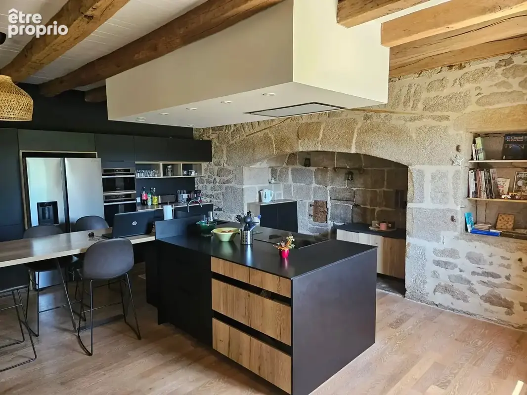 proprieté entièrement renovée - photo 7