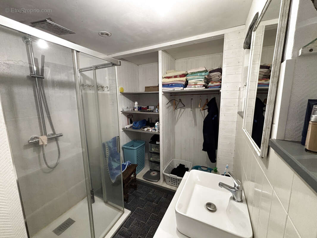 Maison de village 159m2 avec terrain - photo 15
