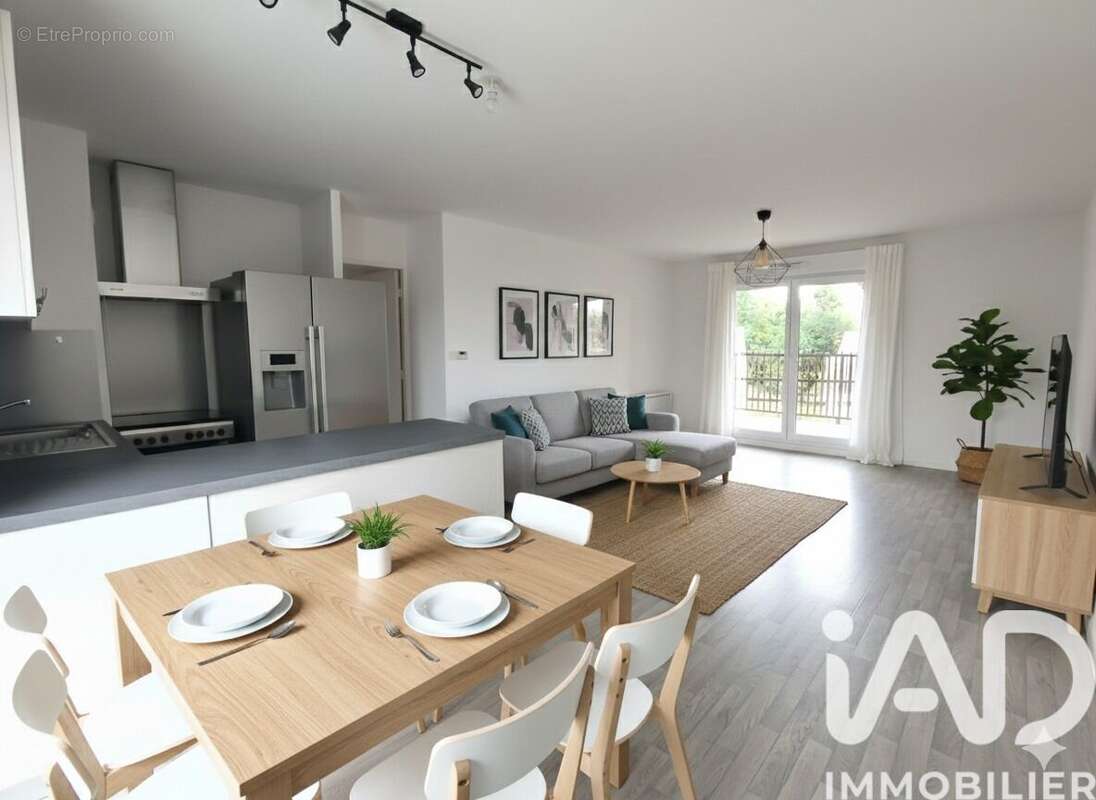 Photo 5 - Appartement à BOUAYE