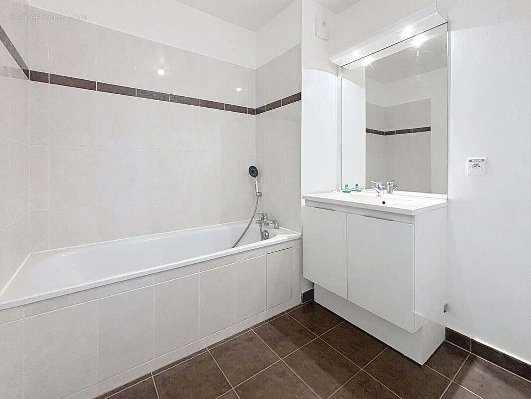 Appartement à PALAISEAU