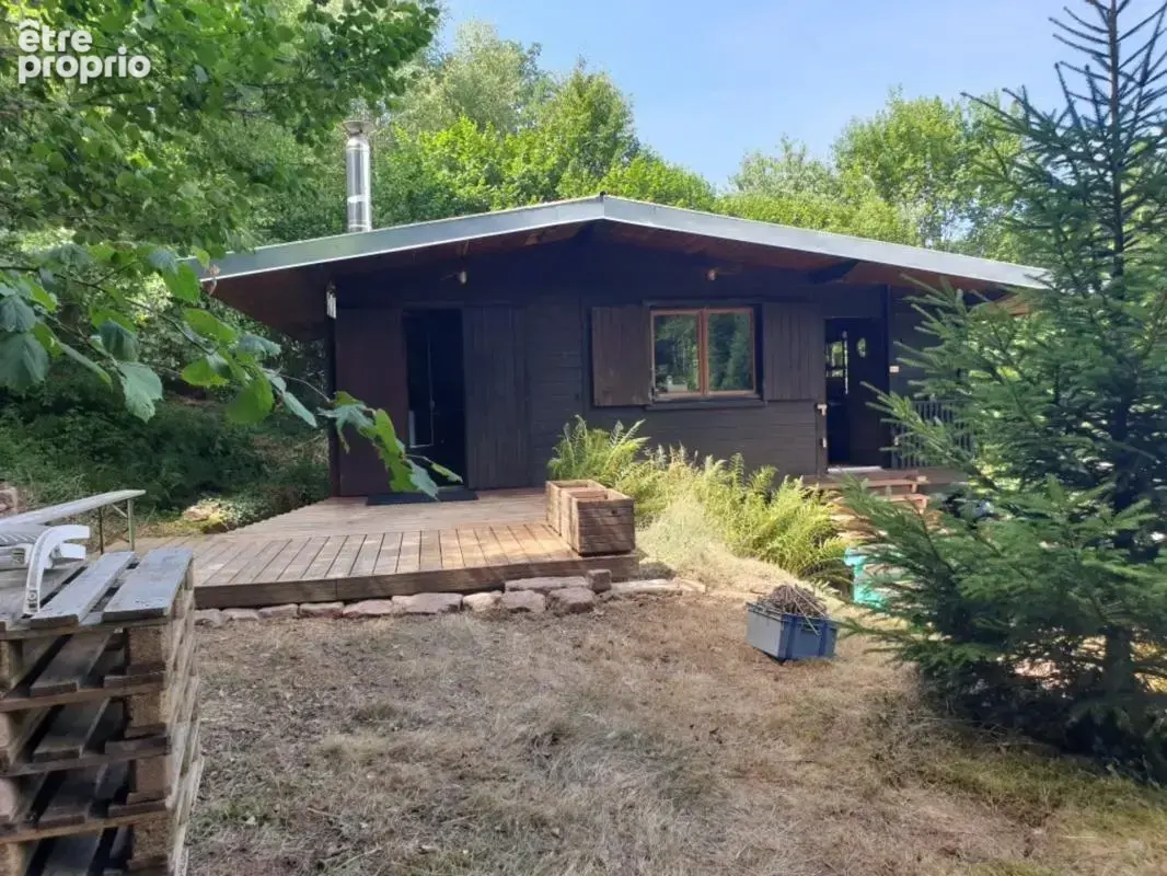 Chalet de plaisance - photo 2