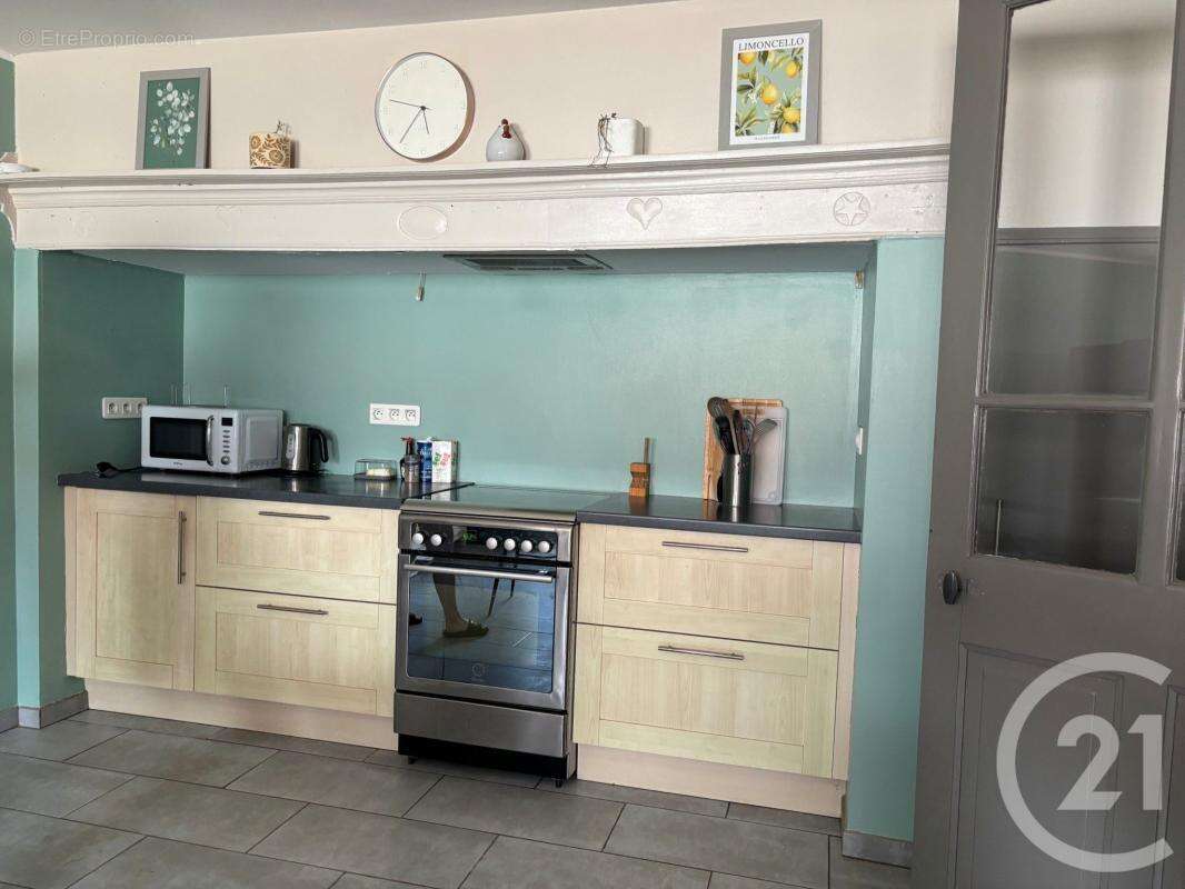 Maison 176 m² à Hucqueliers  - photo 5