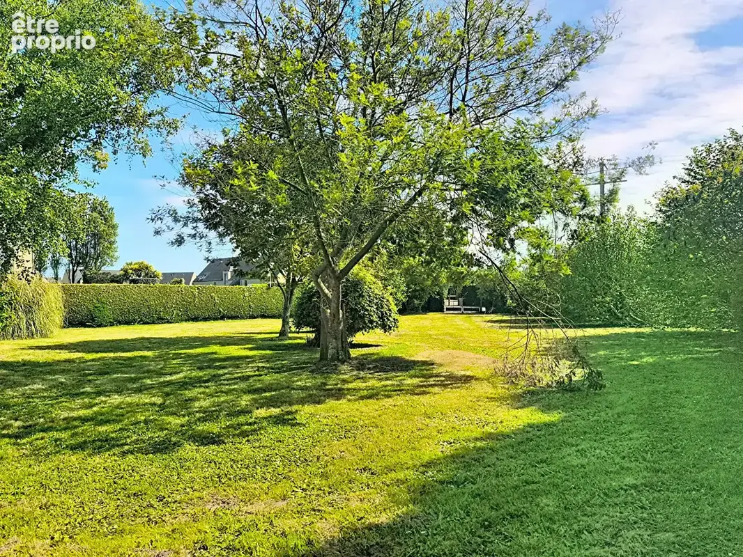 Maison Barfleur 4 pièce(s) 125m2 + terrain constructible - photo 16