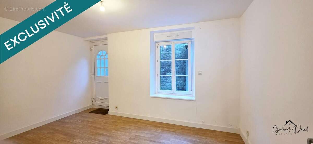 Photo 4 - Appartement à MORLAIX