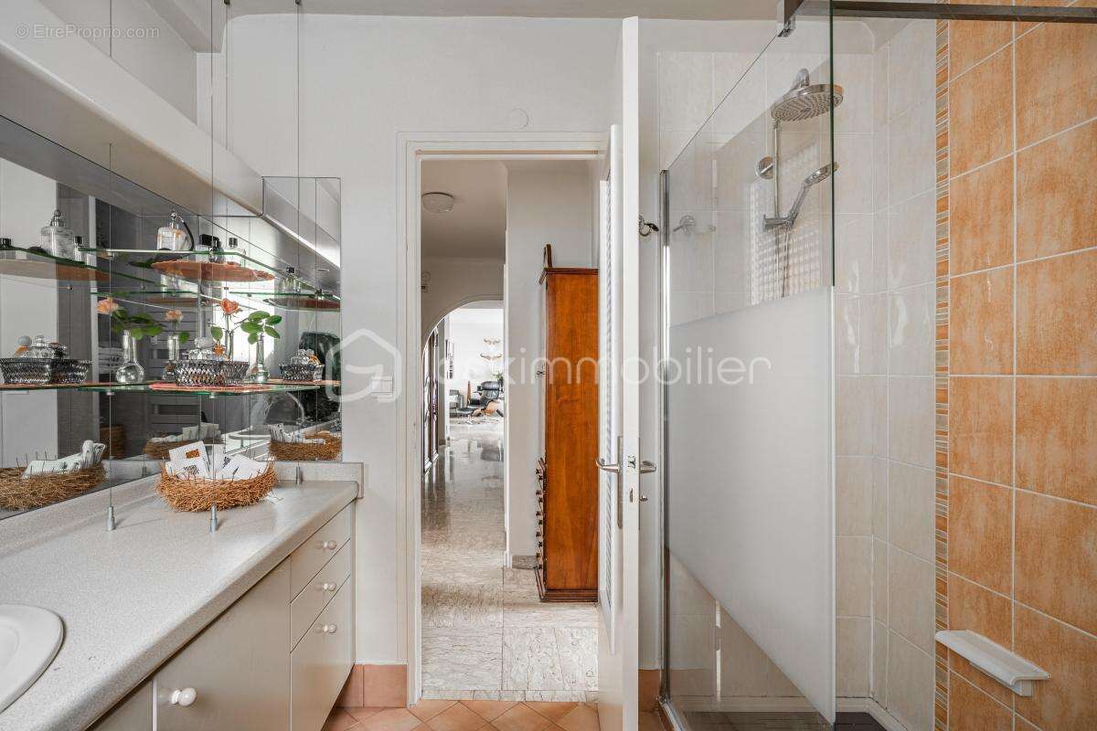 Appartement à SEYSSINS