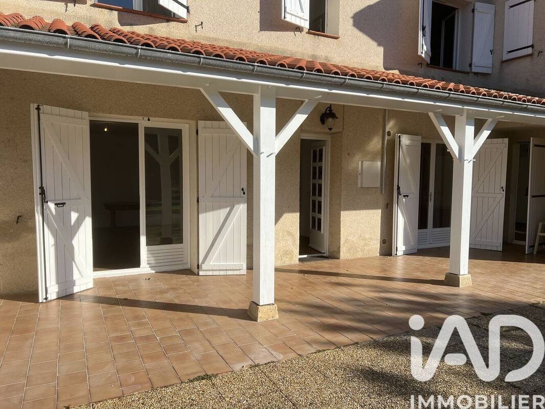 Photo 1 - Maison à LAYRAC