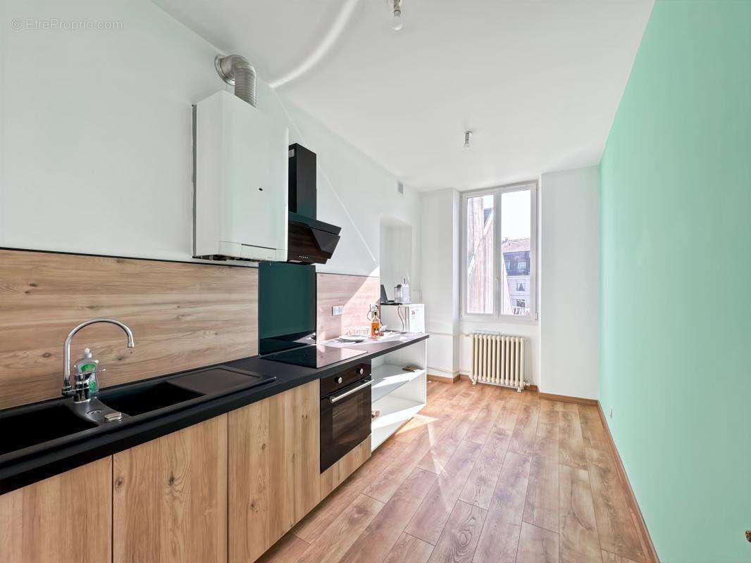 Appartement à PERIGUEUX