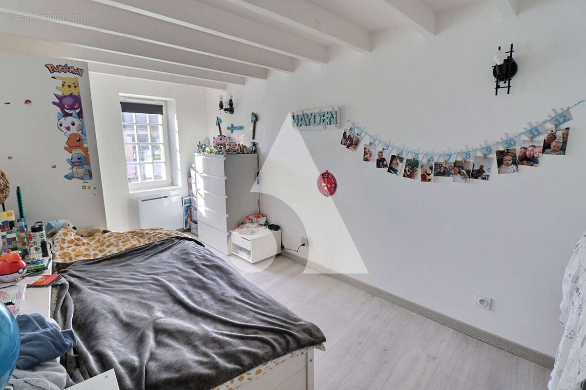 Maison Mery Sur Oise 90 m2 - CACHET DE L'ANCIEN - photo 6