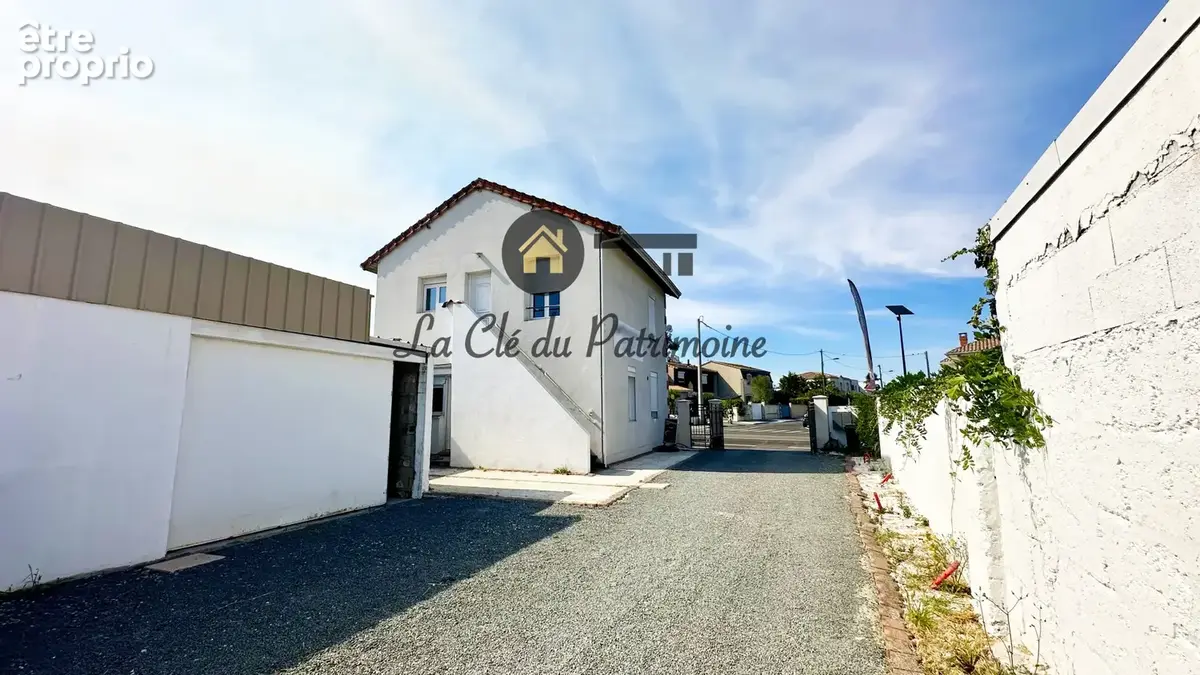 Ensemble immobilier 1440 m2 rare bordeaux cauderan - photo 3