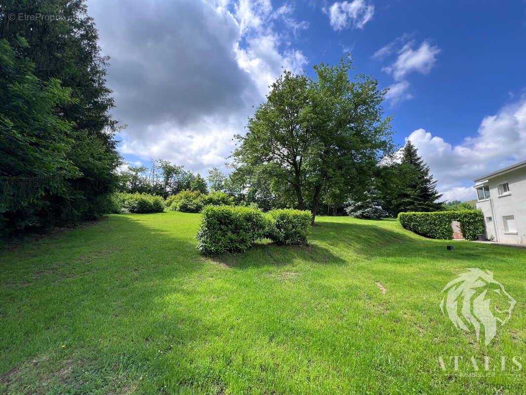Maison à SAINT-VERAND