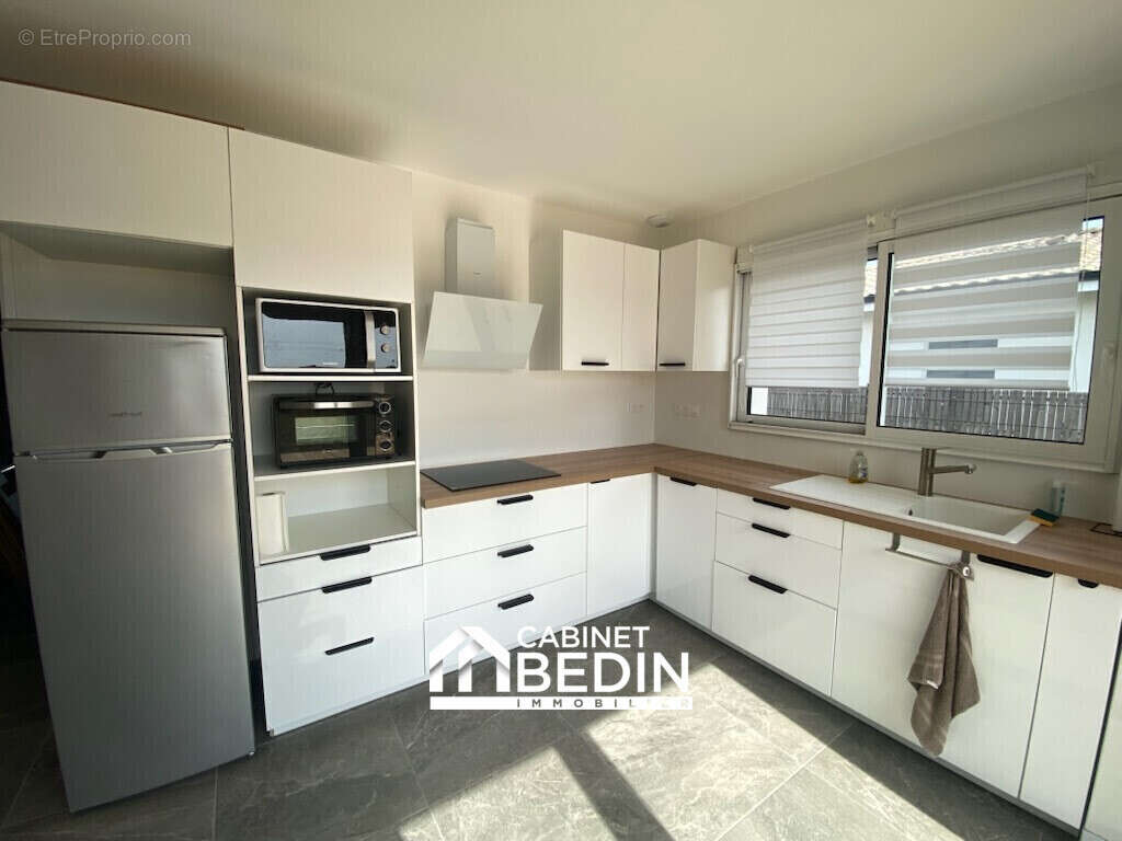 Maison 100 m² à Audenge  - photo 3