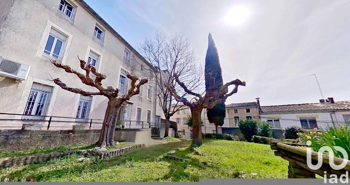 Photo 1 - Appartement à CASTELNAUDARY