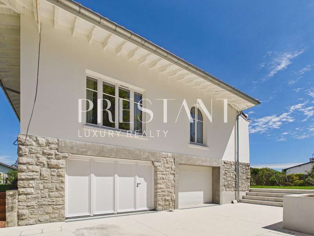 Maison à ANGLET