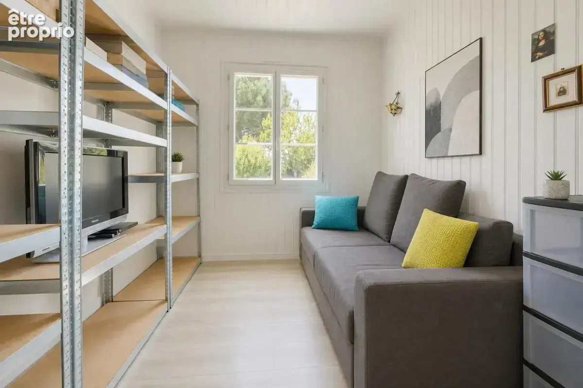 Maison de 6 pièces de 176 m² à Bussac-sur-Charente - photo 13