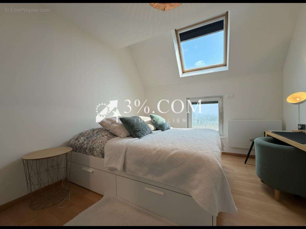 Appartement à NORDHEIM