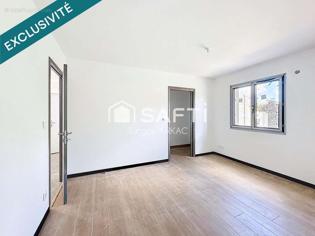 Photo 8 - Maison à VILLEFONTAINE