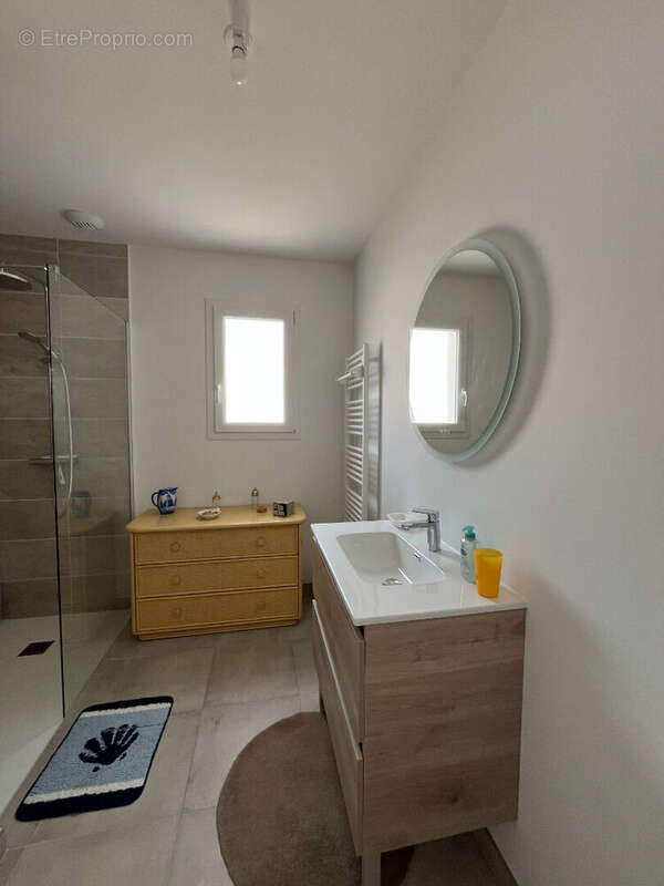 Maison à SAINT-DENIS-D'OLERON