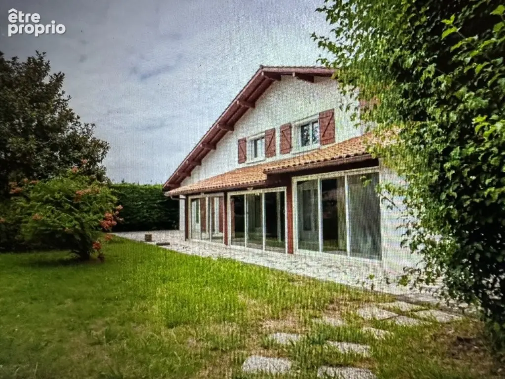 Maison Ahetze 6 pièce(s) 0191 m2 - photo 3