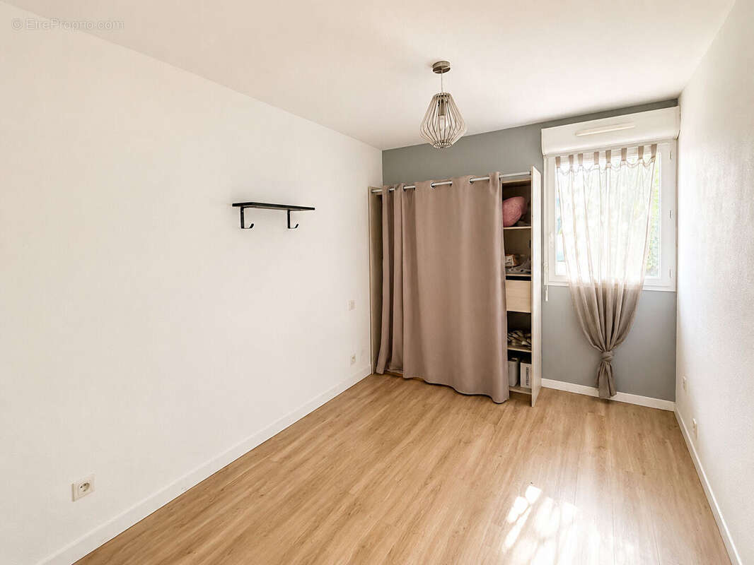 Appartement Le Barp 3 pièce(s) 61 m2 - photo 6