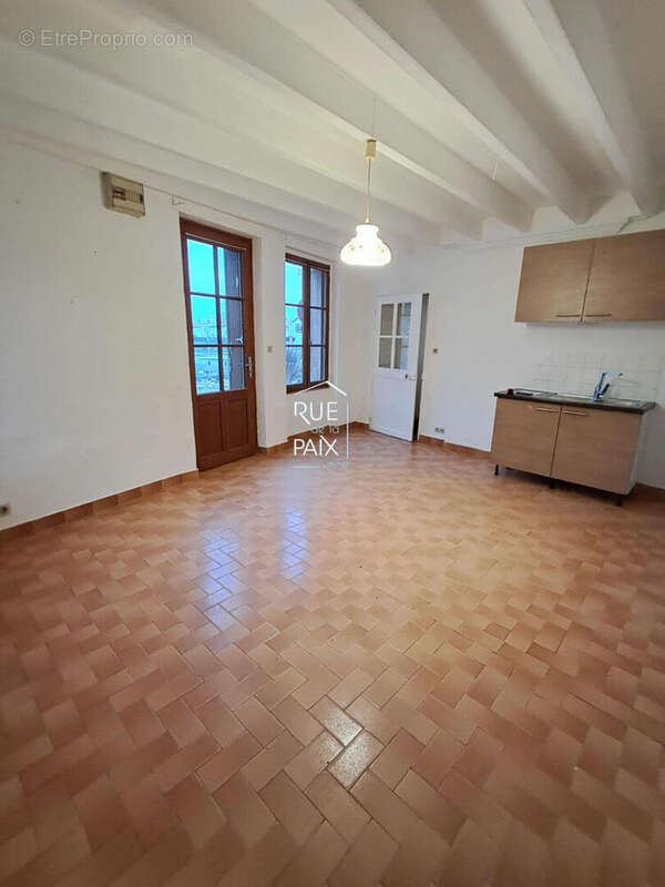 Maison à INGRANDES