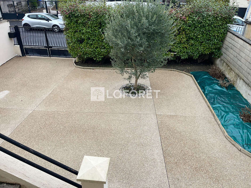 Maison à LIVRY-GARGAN