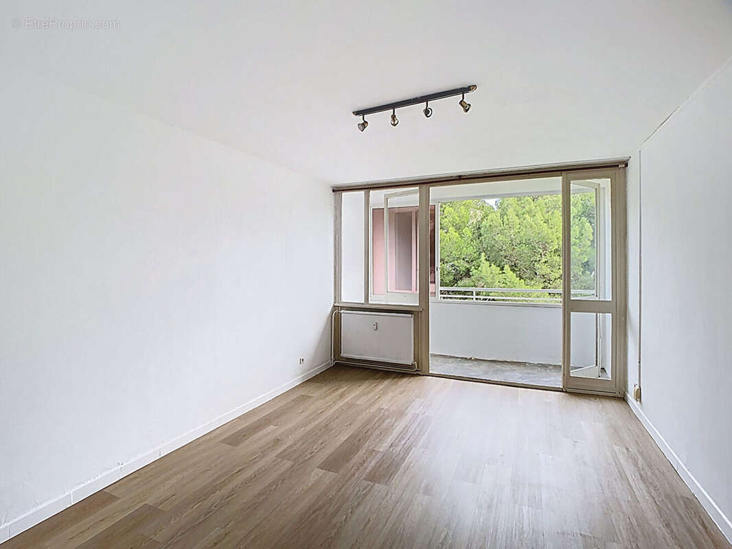 Appartement à CARPENTRAS