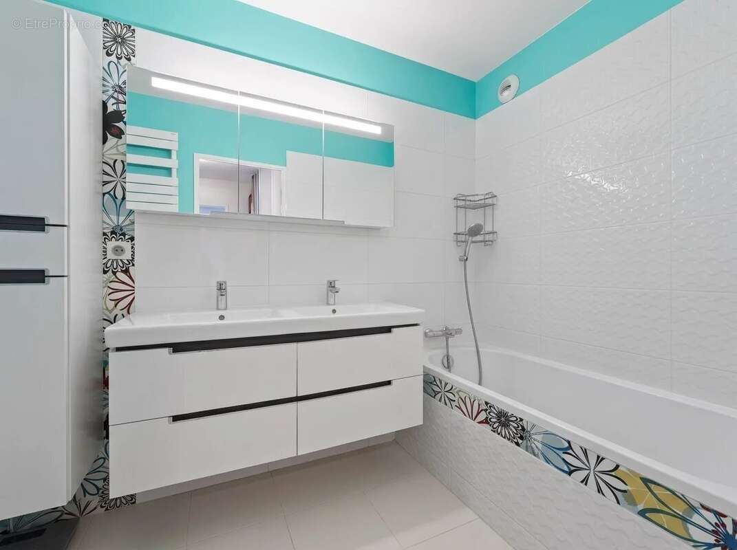 Appartement à GARCHES