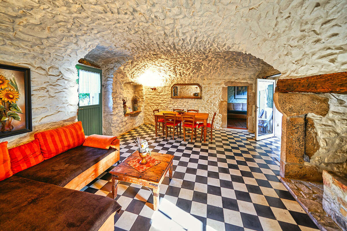 Maison à ALES