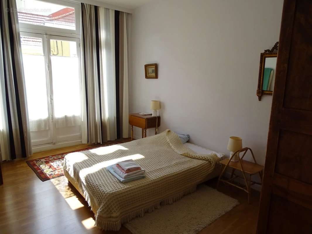 Appartement à MONTCEAU-LES-MINES