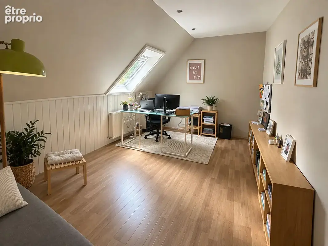 Maison 4 chambres clef en main - photo 10