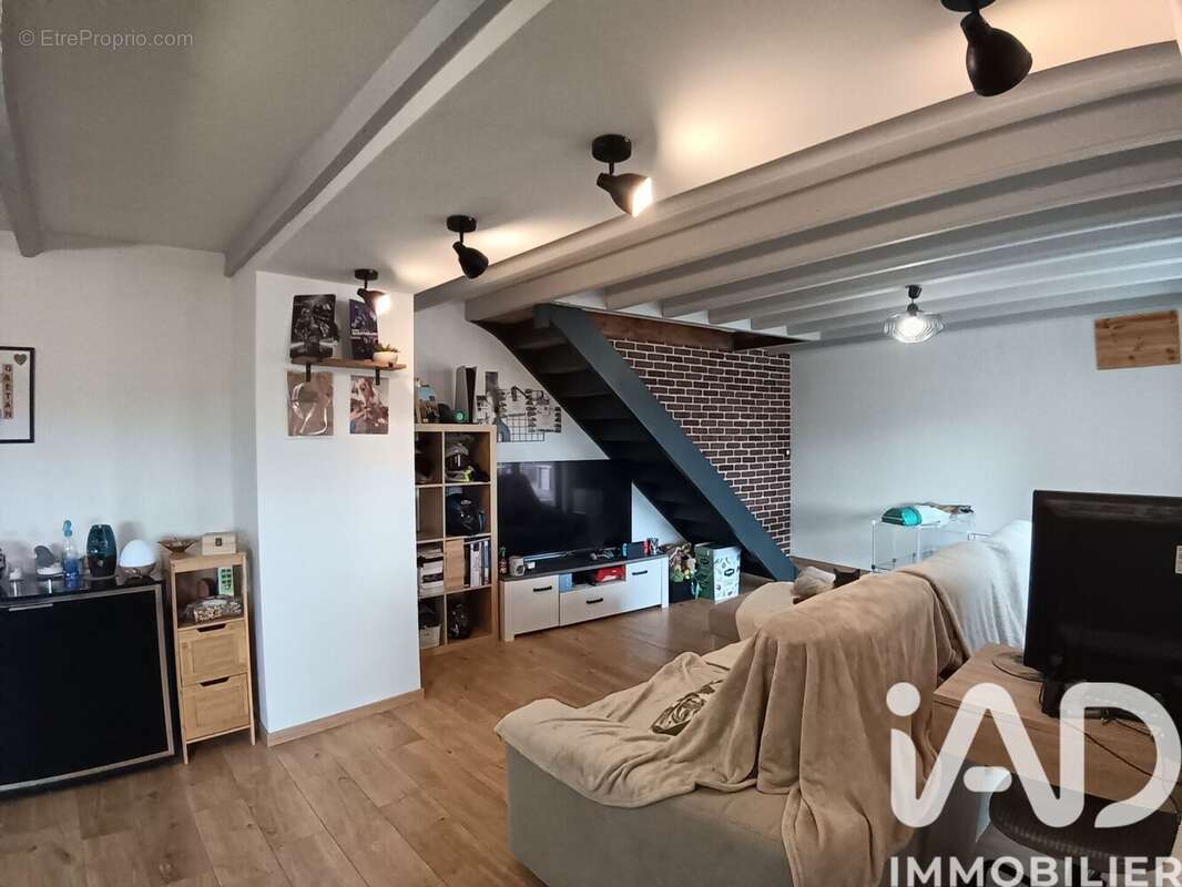Photo 4 - Maison à AIRVAULT
