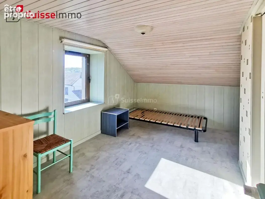 Immeuble 7 logements - photo 13