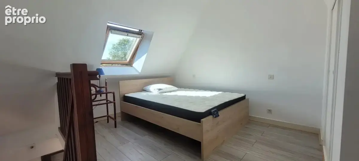 Propriété sur 8500 m2 constructibles - photo 3