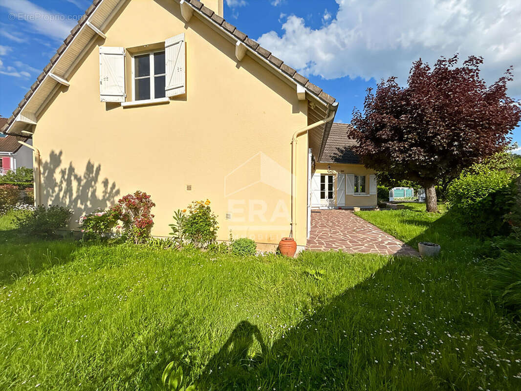 Maison 160m² à étampes - photo 12