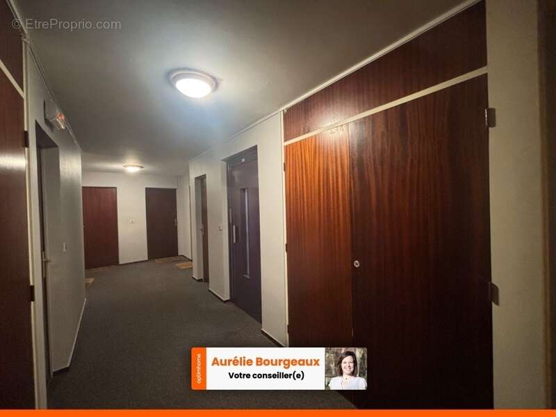 Appartement à ROUEN