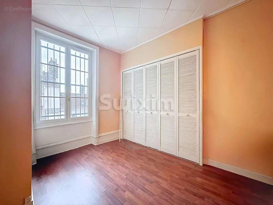 Appartement à LYON-2E