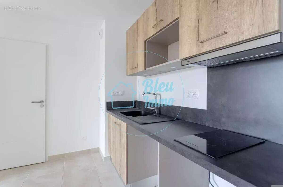 Appartement à BEZIERS