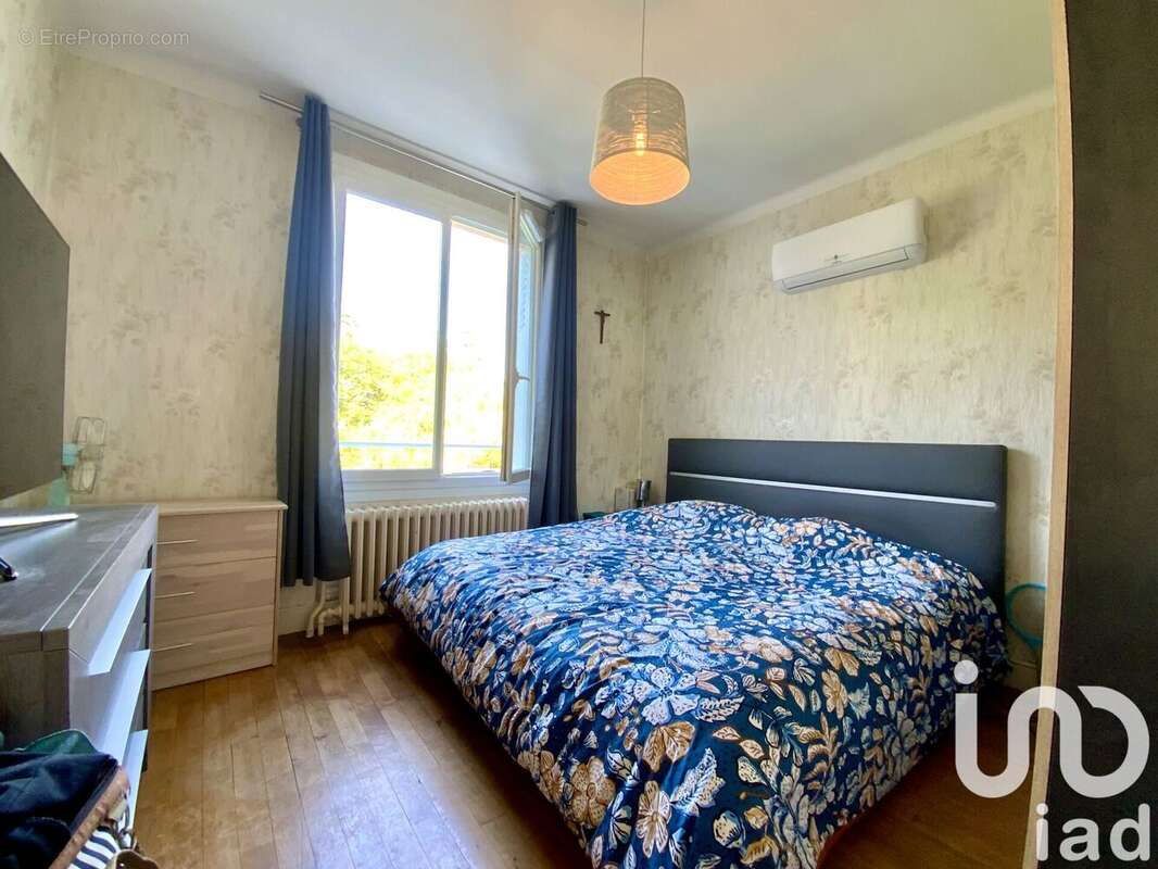 Photo 5 - Maison à ROMORANTIN-LANTHENAY