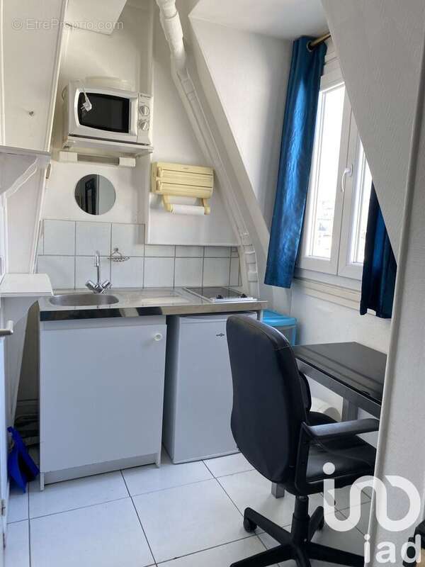 Photo 3 - Appartement à PARIS-13E