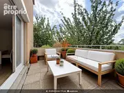 Appartement à TORCY